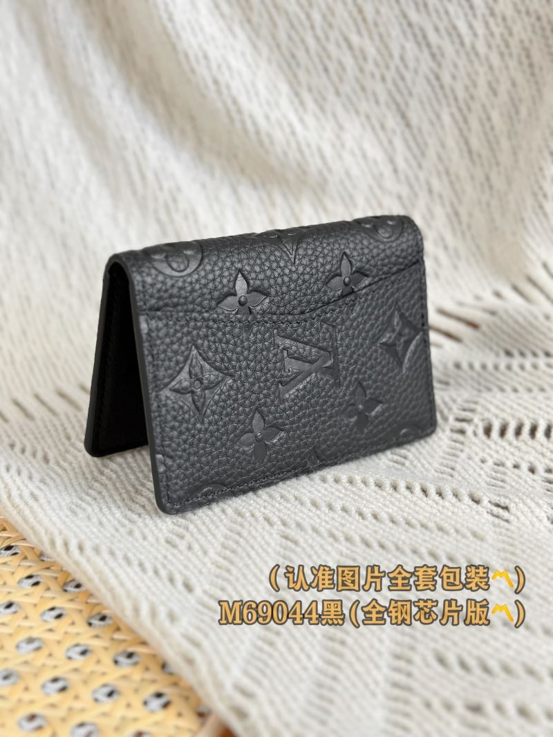 Louis Vuitton Wallets Purse